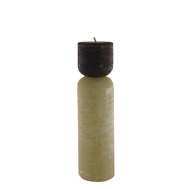 "TUB 2C" - Lagranja Design Kerze - Cerabella