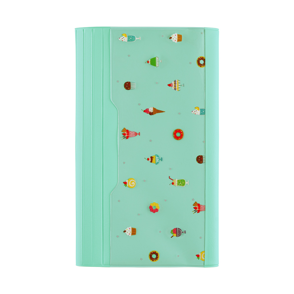 Hülle Weeks – Alettone: Sweets | Hobonichi