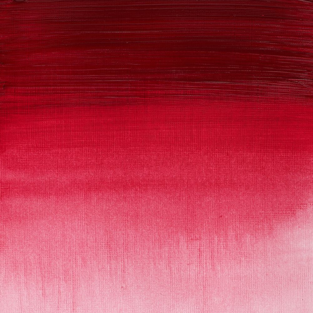 466 - Permanent Alizarin Crimson - 60ml Professional Acrylic von Winsor&Newton - S3