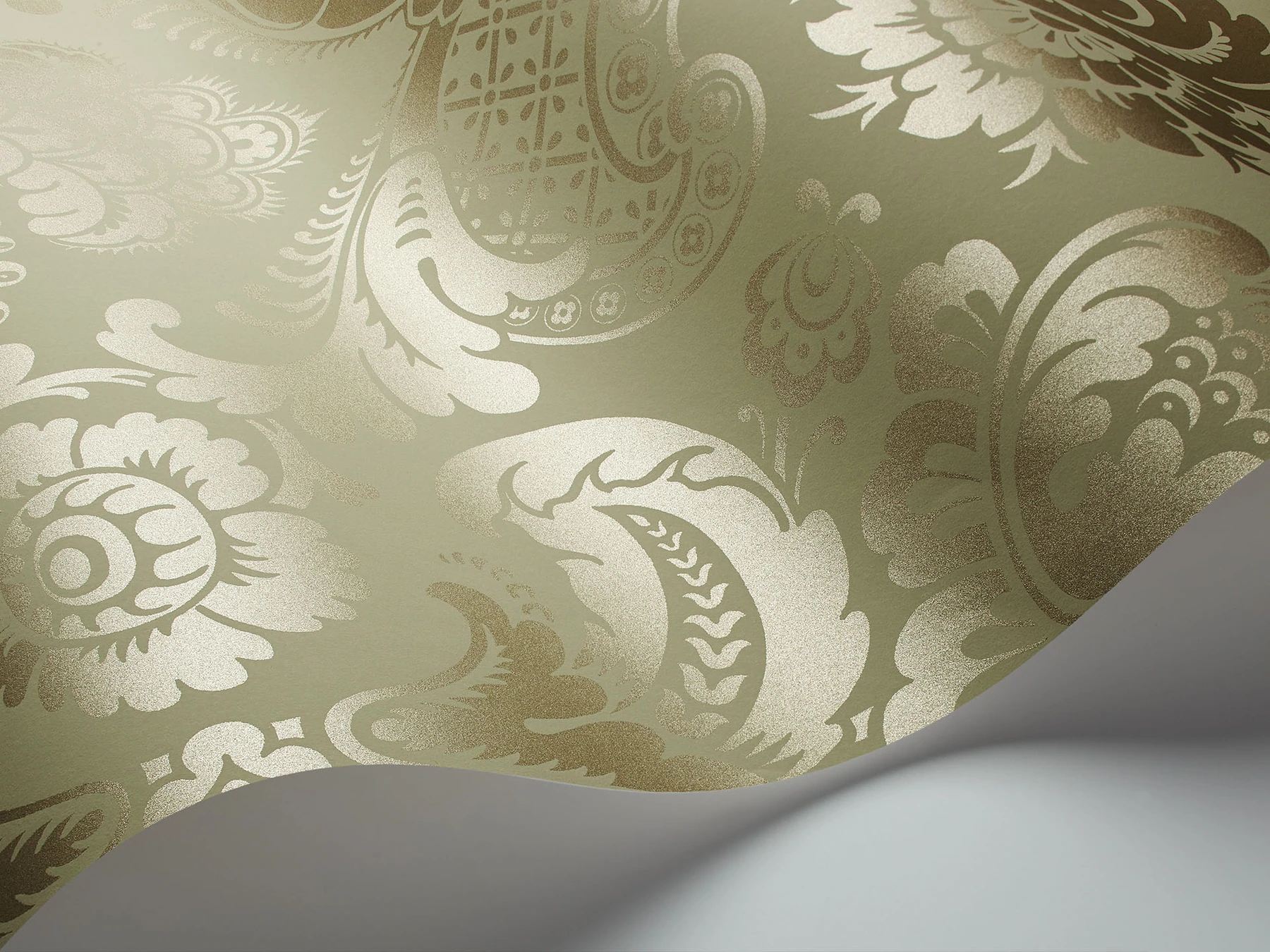Carmen Tapete - 108/2006 - Cole&Son - Mariinsky Damask-108-2006-Cole&Son-Mariinsky Damask Carmen Tapete - 108/2006 - Cole&Son - Mariinsky Damask von Cole&Son aus der Kategorie Mariinsky Damask mit der Artikelnummer 108-2006