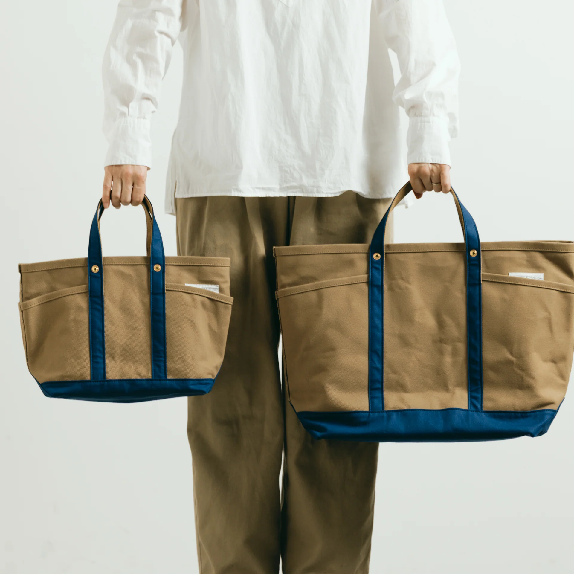 THE TSL tote bag - The Superior Labor Limited SS 2026 - *Pre-order/Vorbestellung*