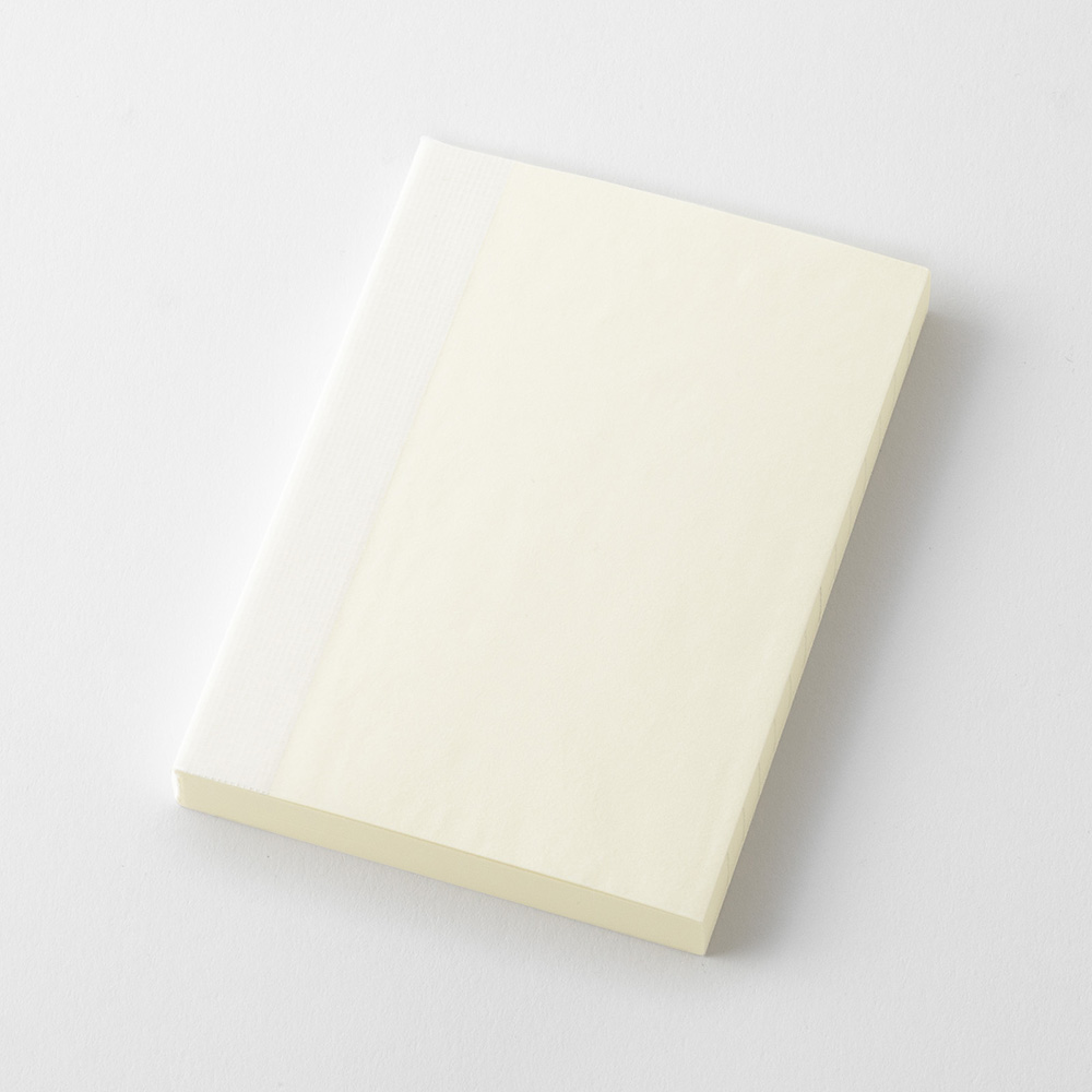 MD Notebook Kalender 2027 [A7]