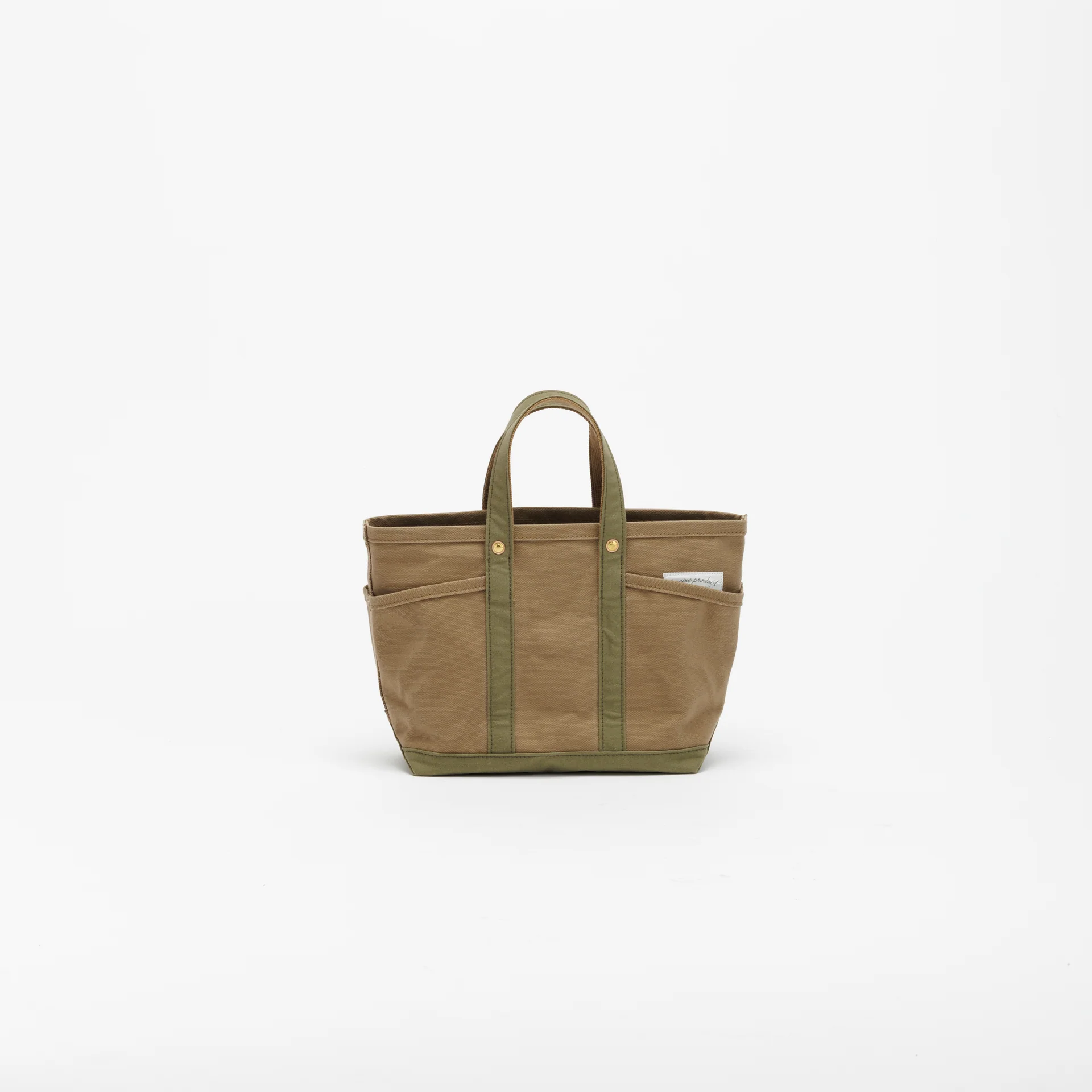 THE TSL tote bag mini - The Superior Labor Limited SS 2026 - *Pre-order/Vorbestellung*