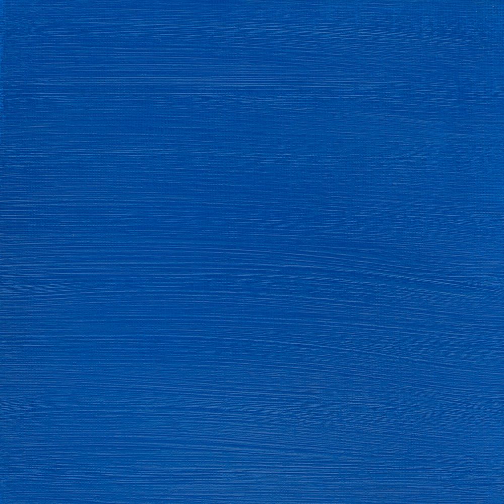 130 - Cerulean Blue Chromium - 60ml Professional Acrylic von Winsor&Newton - S4