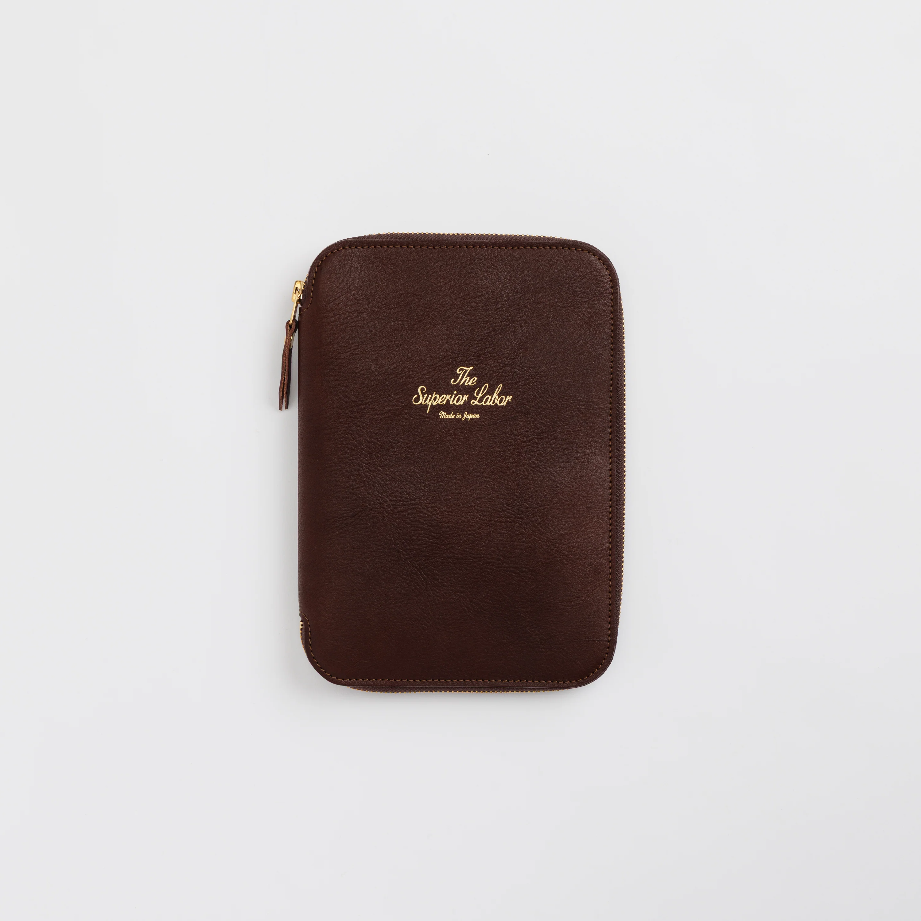 Zip Organizer - A5 - The Superior Labor Limited 2026-2027 - *Pre-order/Vorbestellung*
