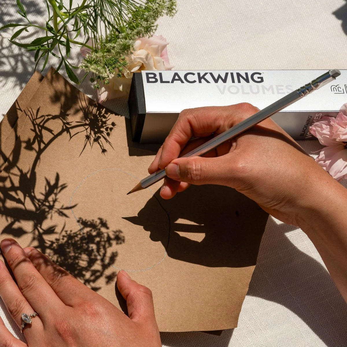 BLACKWING VOLUME 140 - Tribute to the Culinary Arts (12er Set)