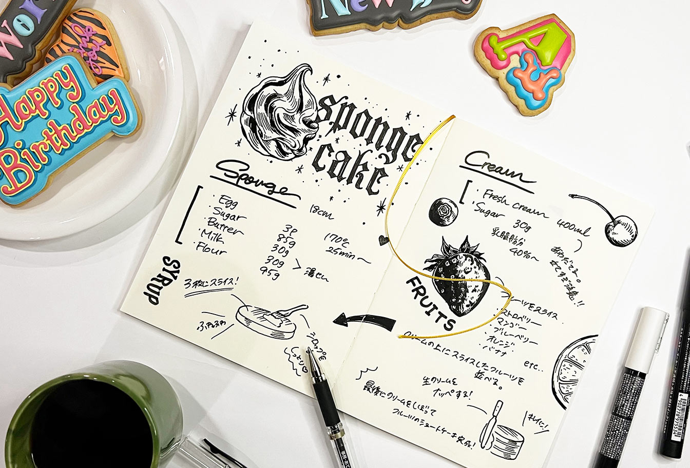 MD Notebook 15th – Edition COOKIEBOY - A6 - blanko / blank - Midori Notizbuch - limitiert MD Notebook 15th – Edition COOKIEBOY - A6 - blanko / blank - Midori Notizbuch - limitiert