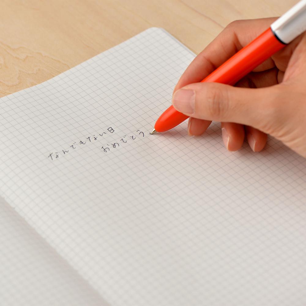 Memoblock-Set A5 | Hobonichi