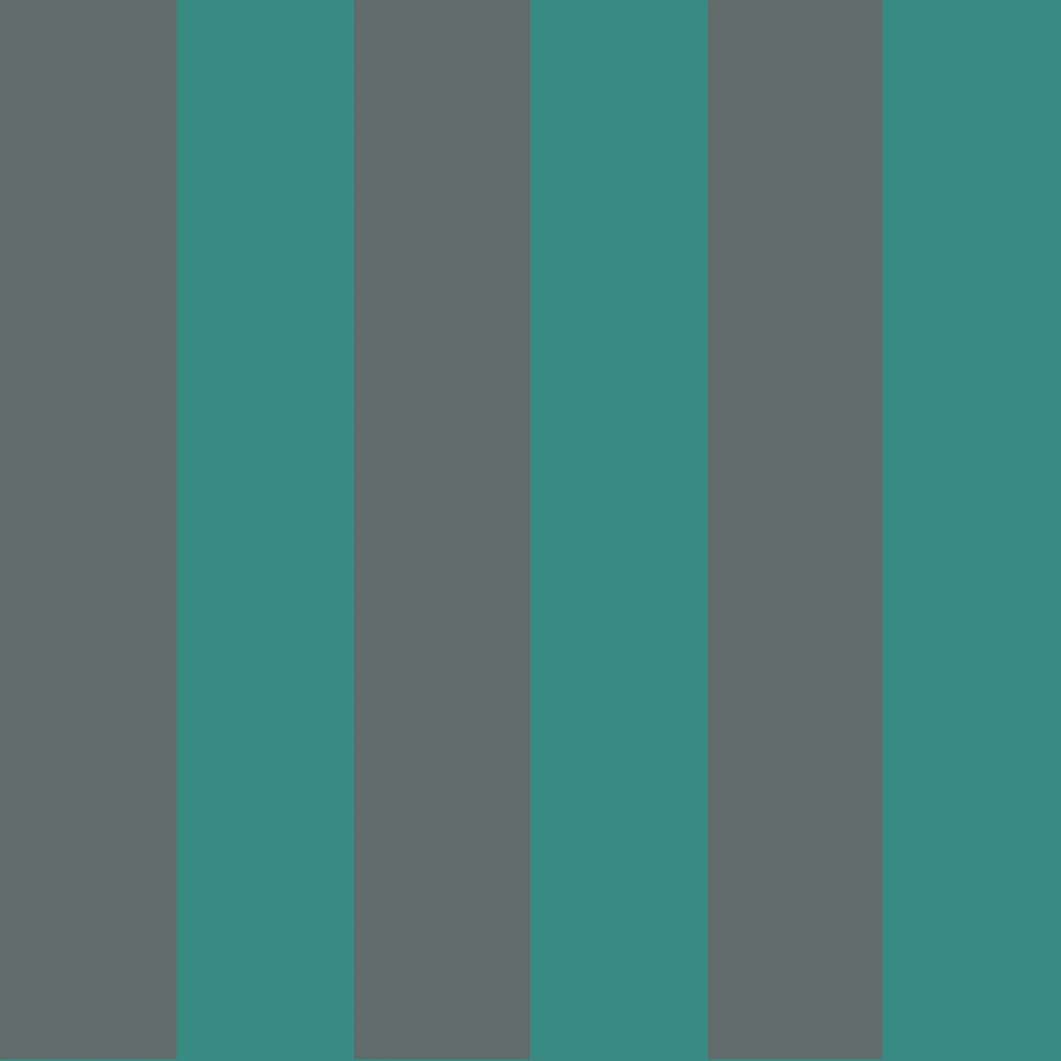 Glastonbury Stripe Tapete - 110/6032 - Cole&Son - Marquee Stripes