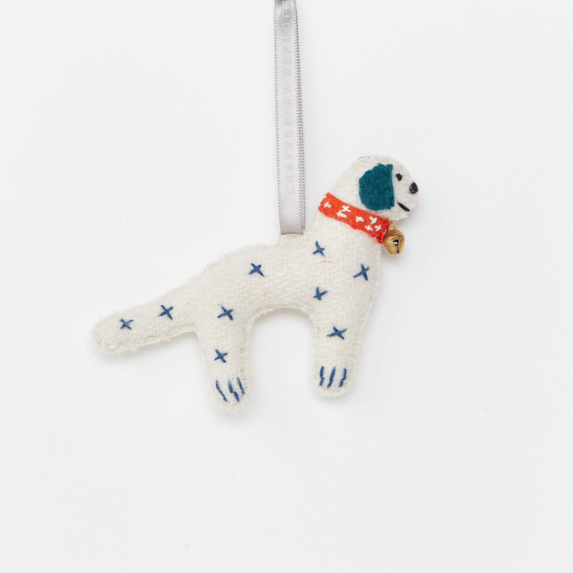 Anhänger "Faithful Friend" - Holiday Collection von MADE51
