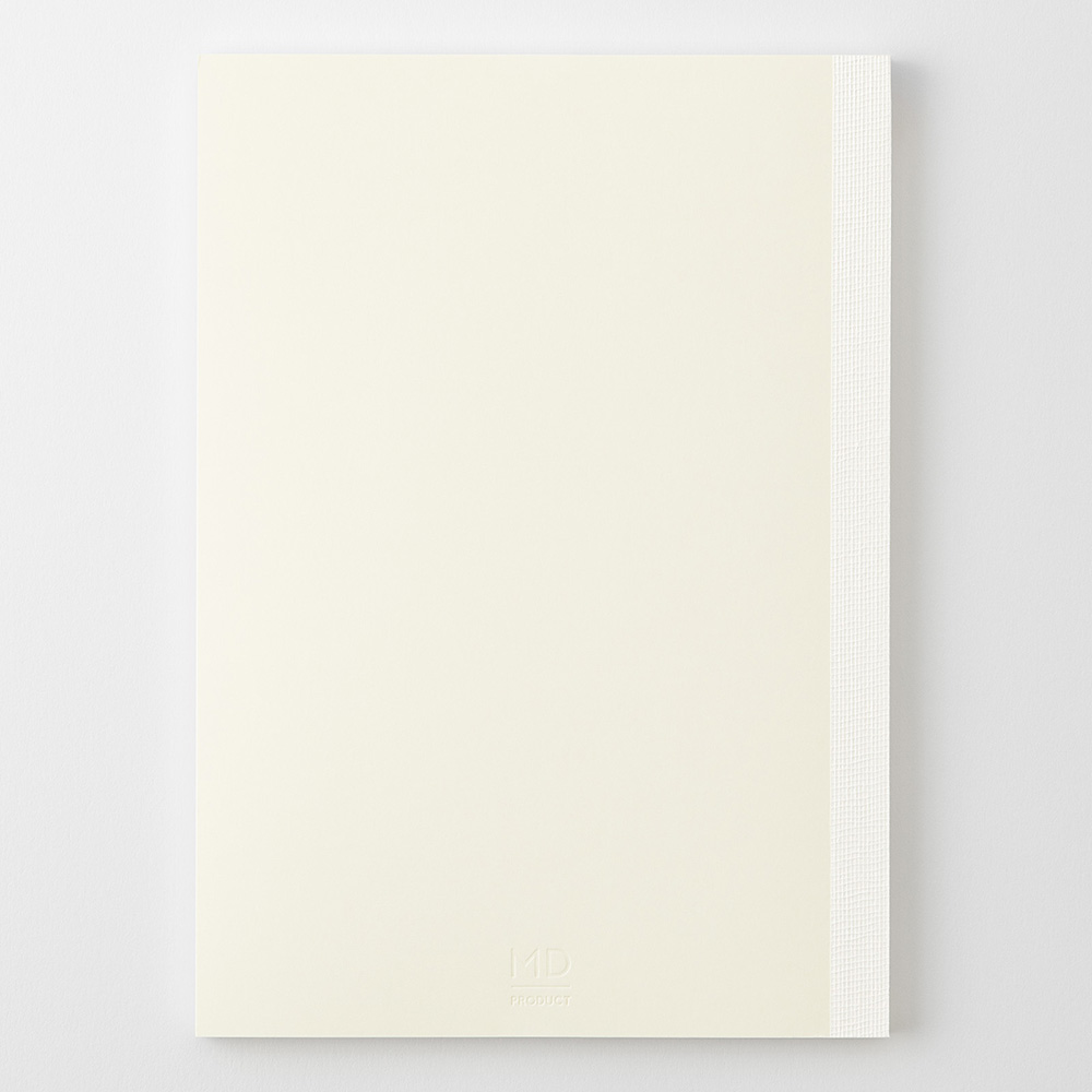 MD Notebook Kalender 2027 [A5 Thin]