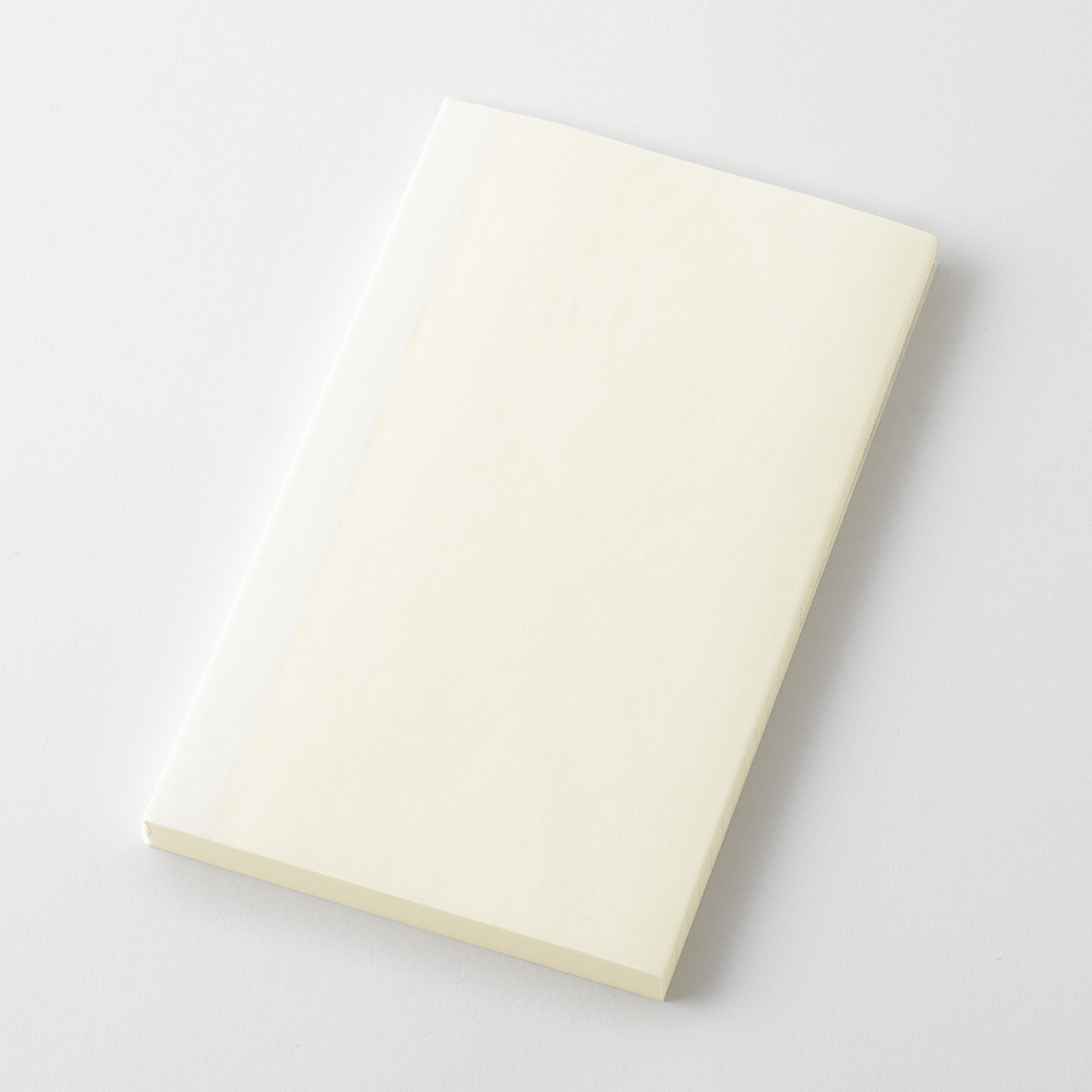 MD Notebook Kalender 2027 [B6 Slim]