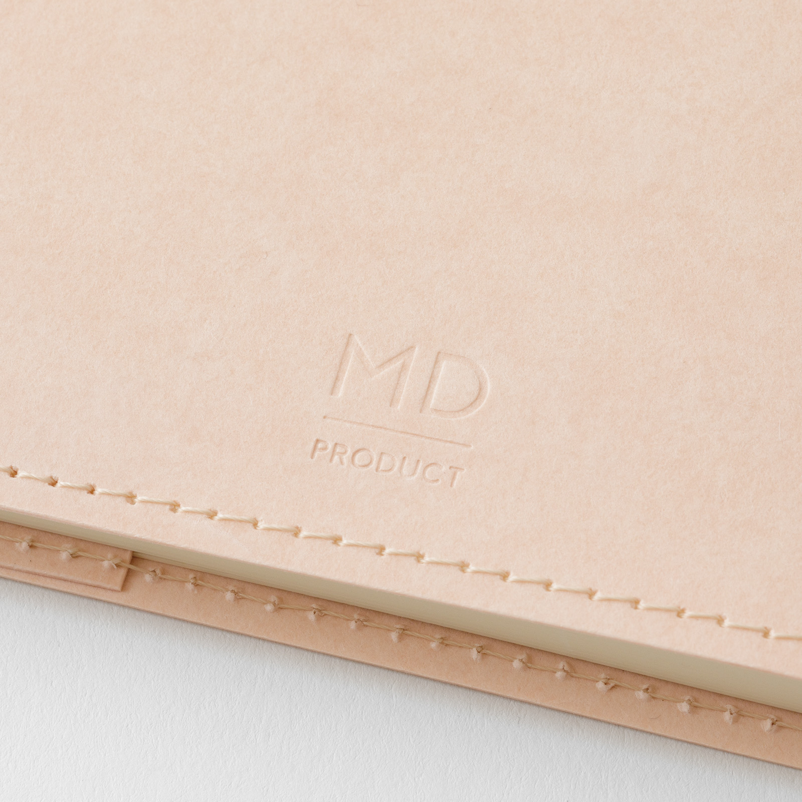 MD Paper Cover A5 - Midori Notizbuch Schutzhülle