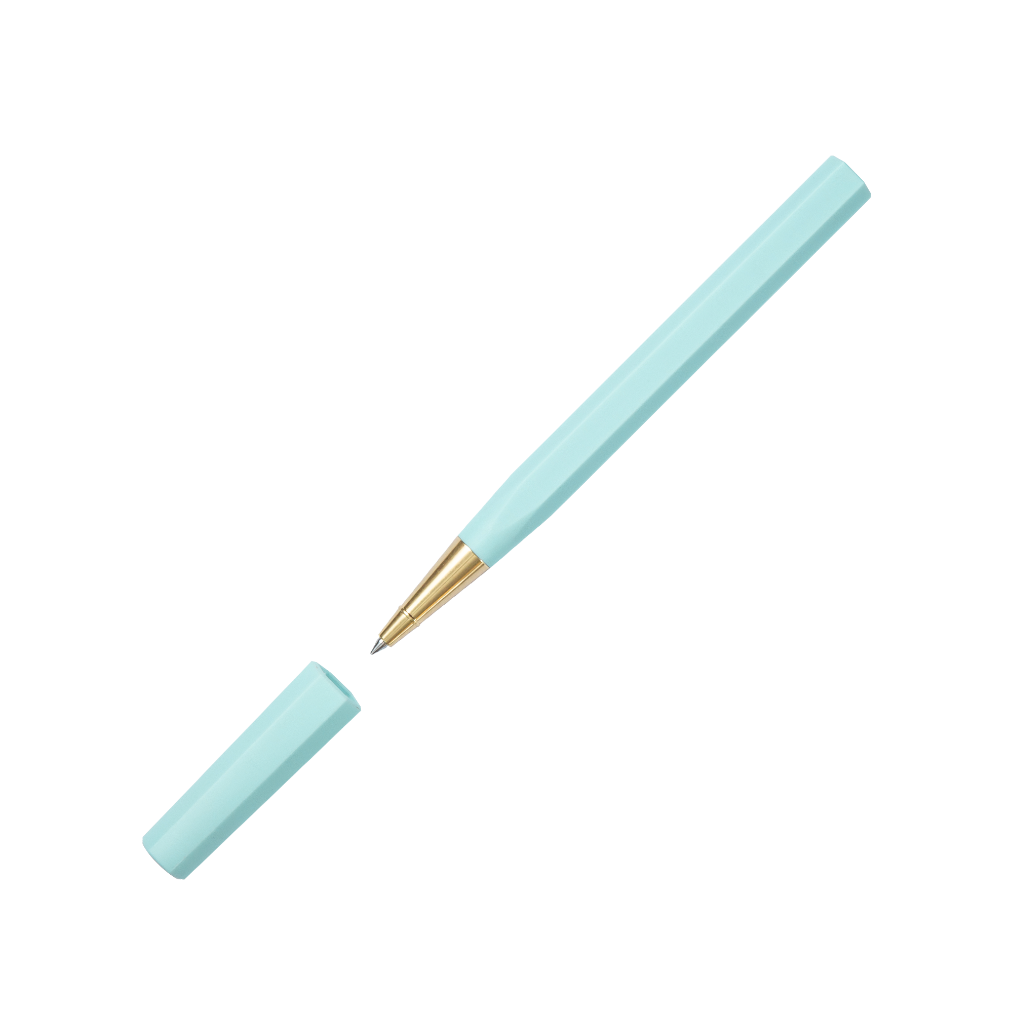 Ocean Sustainable Rollerball / Tintenroller - Sky Blue Ocean Sustainable Rollerball / Tintenroller - Sky Blue