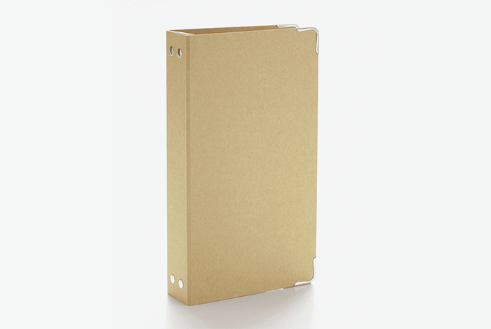 011 - Sammelordner - TRAVELER'S Notebook Refill-14305006-TRAVELER'S COMPANY JAPAN-Einlagen und Zubehör für Größe "Regular" 011 - Sammelordner - TRAVELER'S Notebook Refill von TRAVELER'S COMPANY JAPAN aus der Kategorie Einlagen und Zubehör für Größe "Regular" mit der Artikelnummer 14305006
