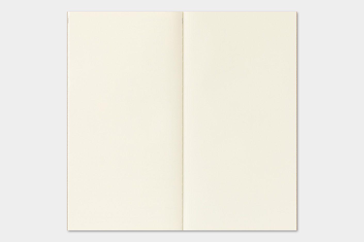 2027 Kalender (Monatsansicht) - TRAVELER'S Notebook Refill