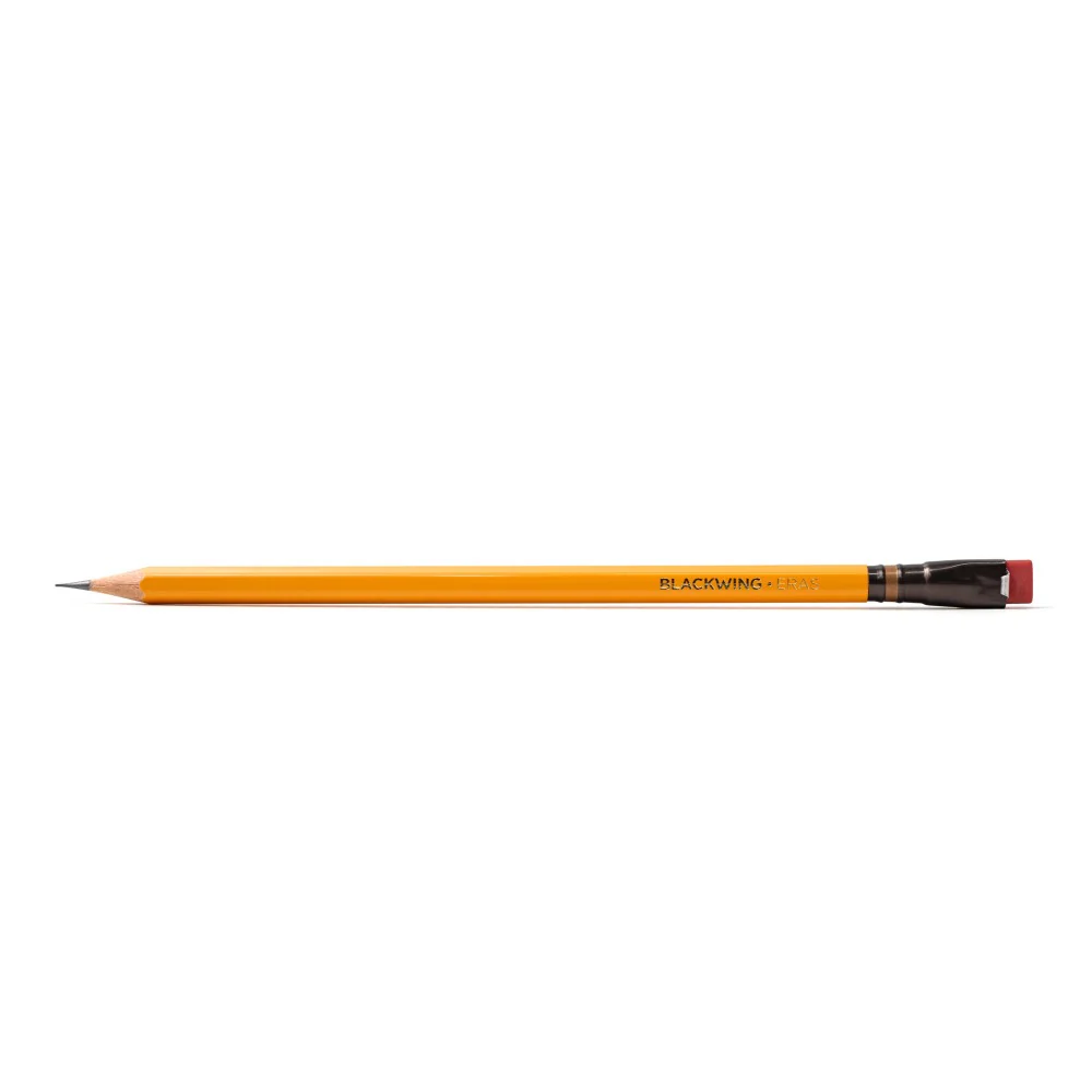 BLACKWING VOLUME 2023 Eras (12er Set)