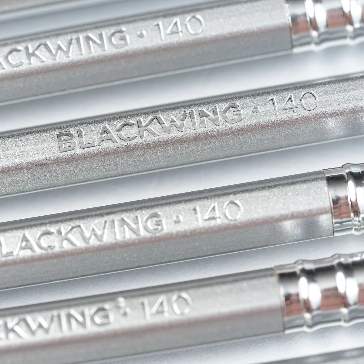 BLACKWING VOLUME 140 - Tribute to the Culinary Arts (12er Set)