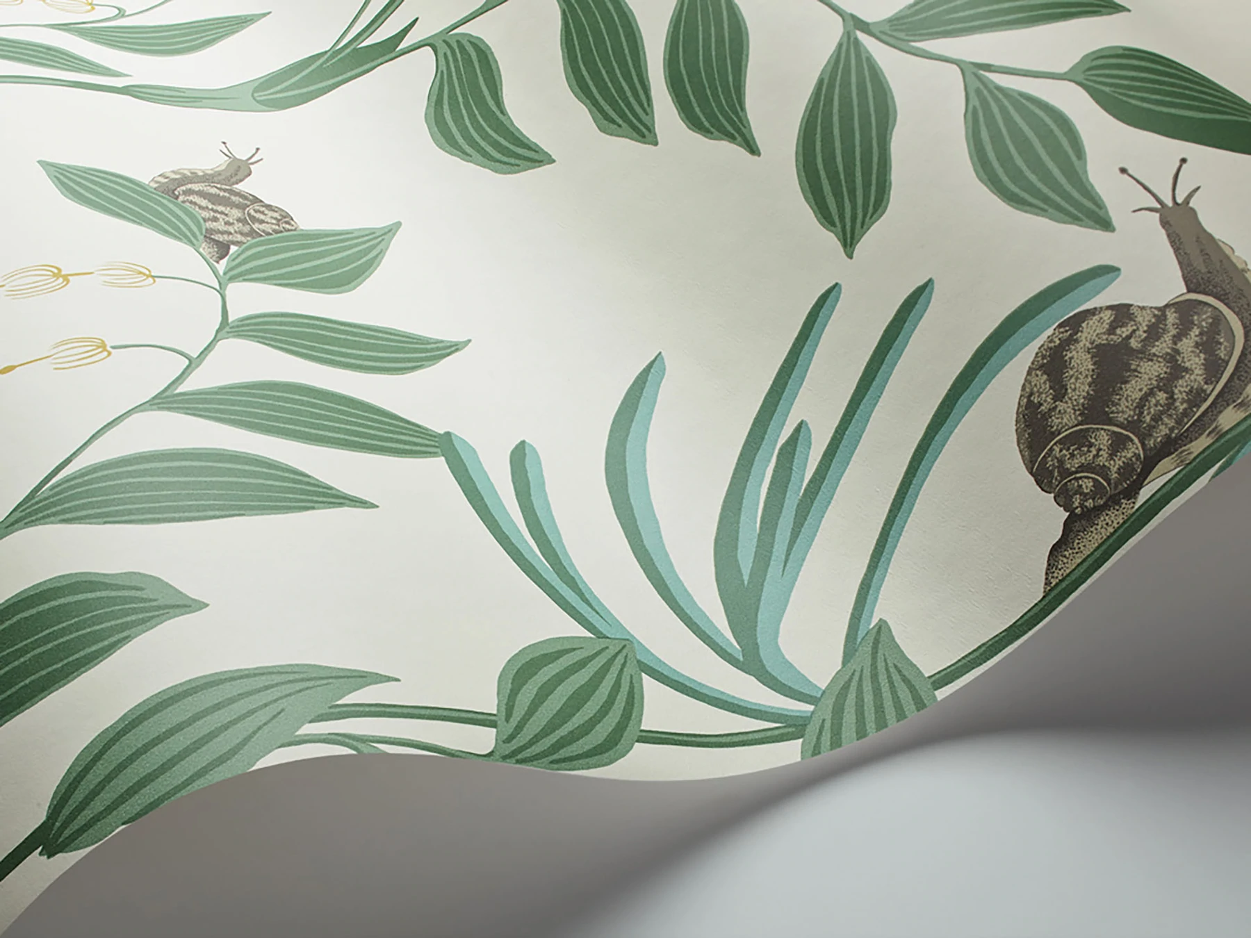 Secret Garden Tapete - 103/9030 - Cole&Son - Whimsical von Cole&Son aus der Kategorie Whimsical mit der Artikelnummer 103-9030