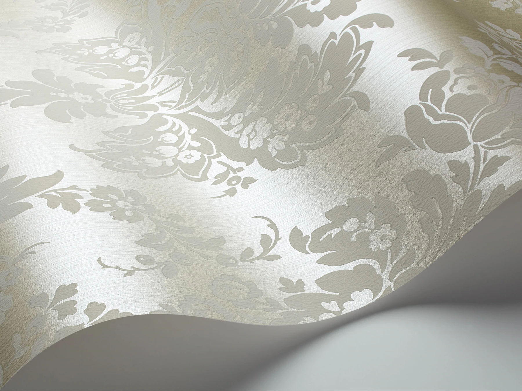 Giselle Tapete - 108/5029 - Cole&Son - Mariinsky Damask von Cole&Son aus der Kategorie Mariinsky Damask mit der Artikelnummer 108-5029