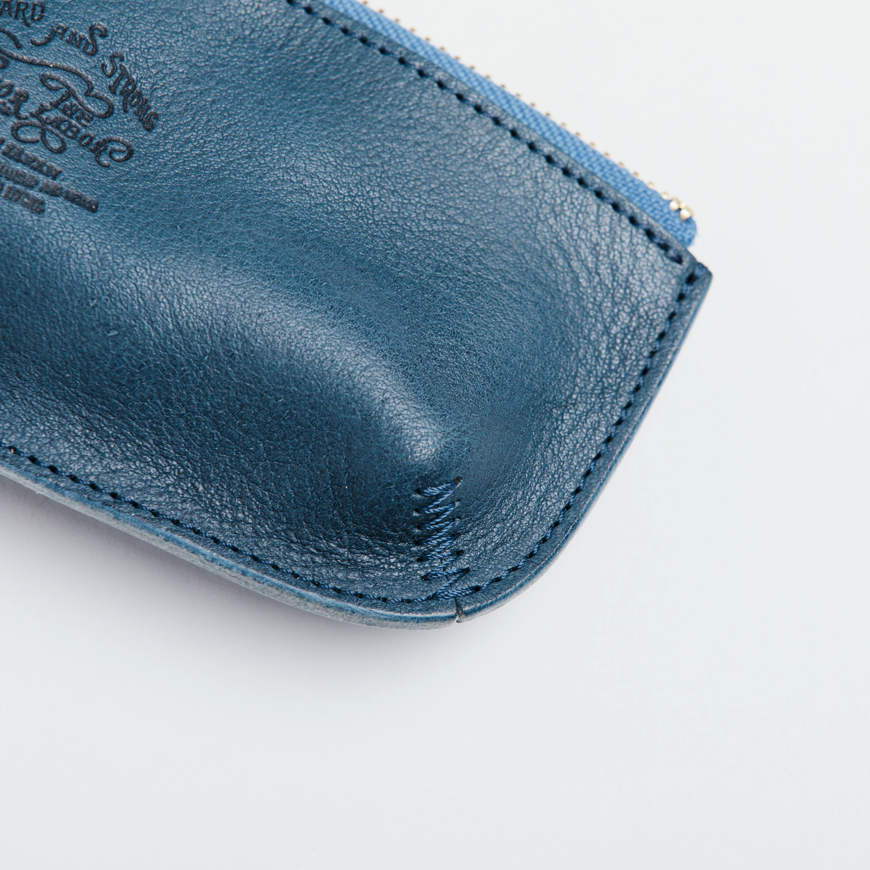 Leather Pen Case - Lederetui - The Superior Labor - *Pre-order/Vorbestellung*