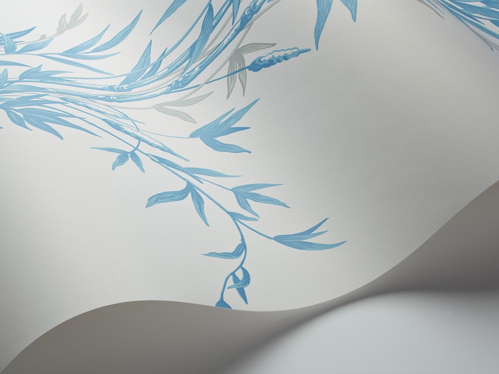 Bamboo Tapete - 100/5022 - Cole&Son - Archive Anthology-100-5022-Cole&Son-Archive Anthology Bamboo Tapete - 100/5022 - Cole&Son - Archive Anthology von Cole&Son aus der Kategorie Archive Anthology mit der Artikelnummer 100-5022