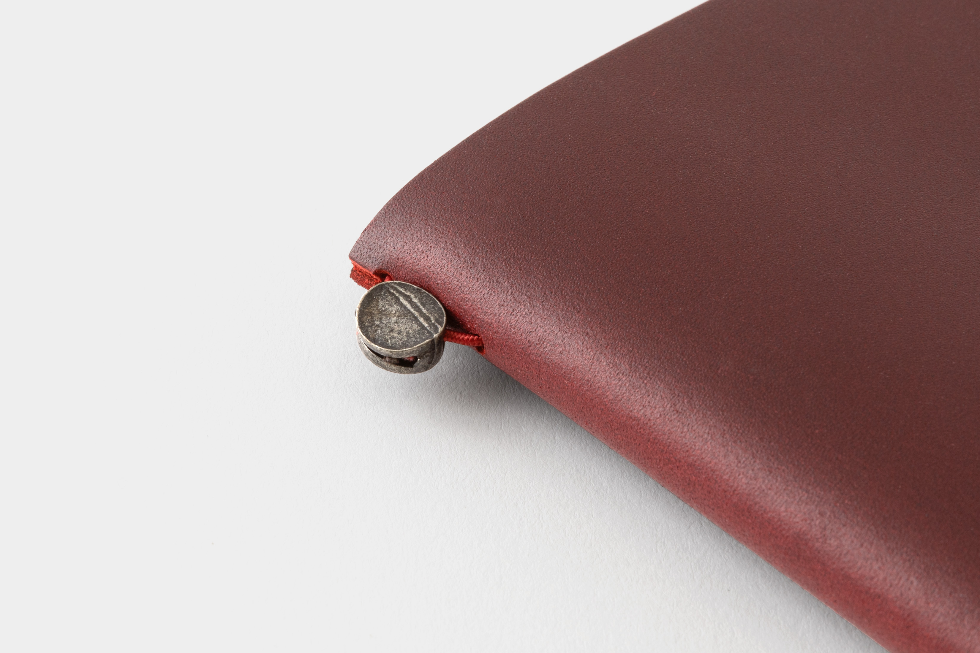 TRAVELER'S Notebook "Love and Trip" Burgundy - Limited Edition - ***Preorder / Vorbestellung***