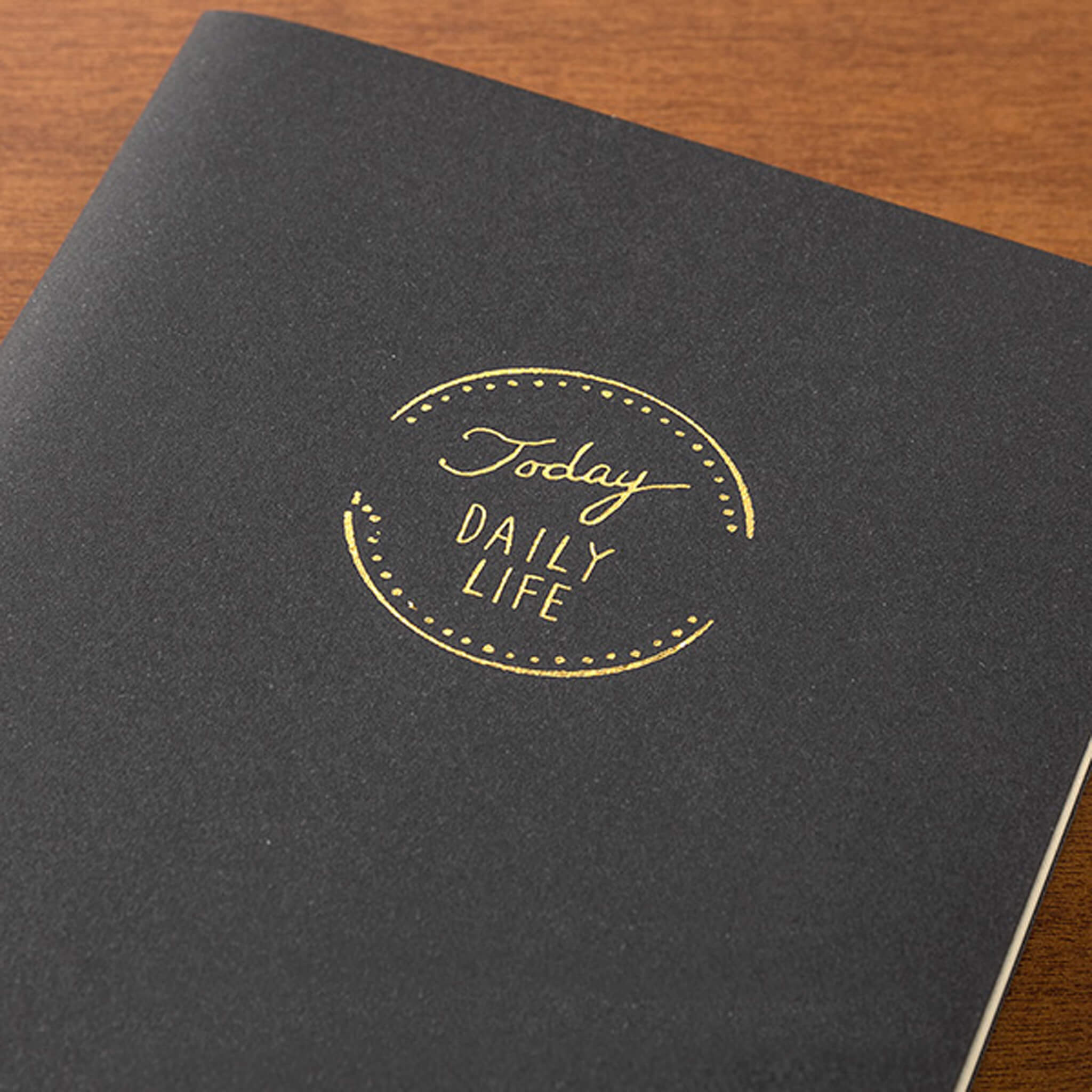 Midori Transfer Sticker Gold - Geometric Midori Transfer Sticker Gold - Geometric