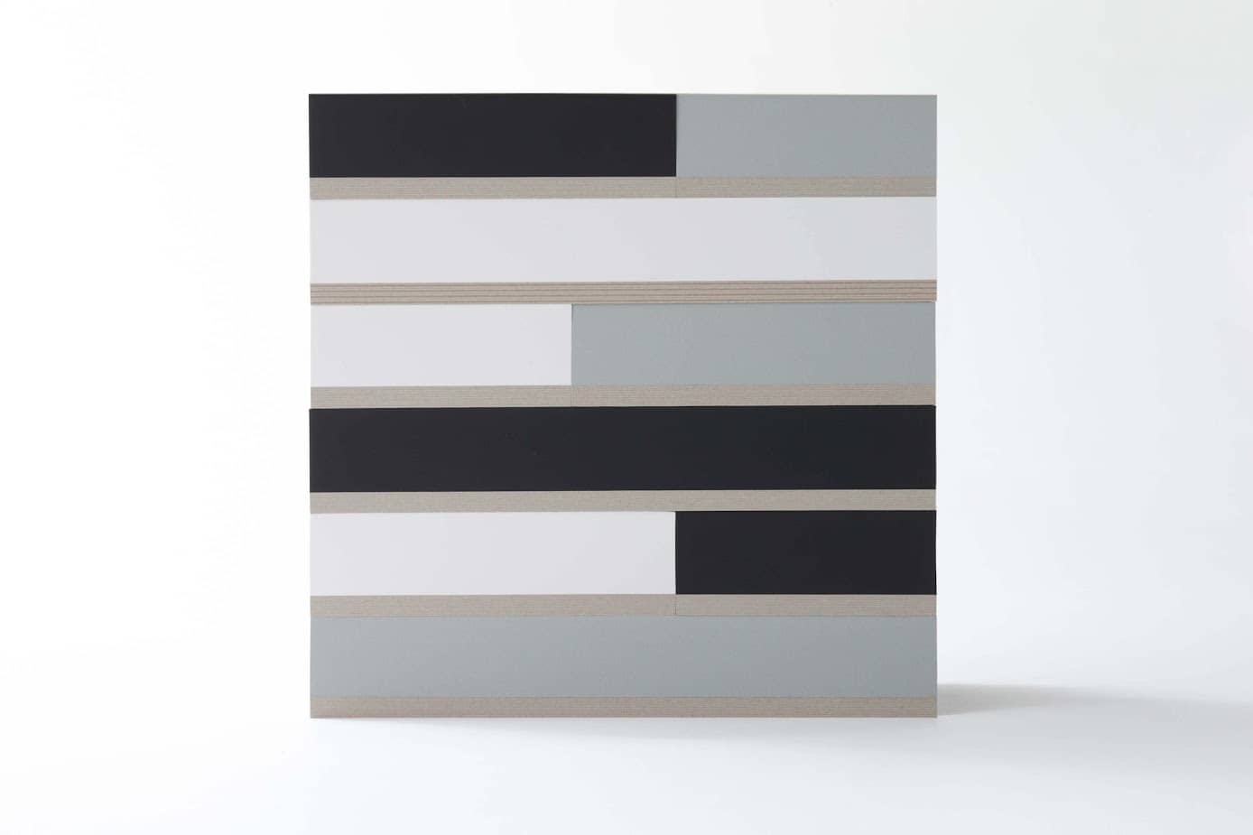 Memo Block - Grau - S-M-107-GR-ITO Bindery-ITO Bindery Memo Block - Grau - S von ITO Bindery aus der Kategorie ITO Bindery mit der Artikelnummer M-107-GR