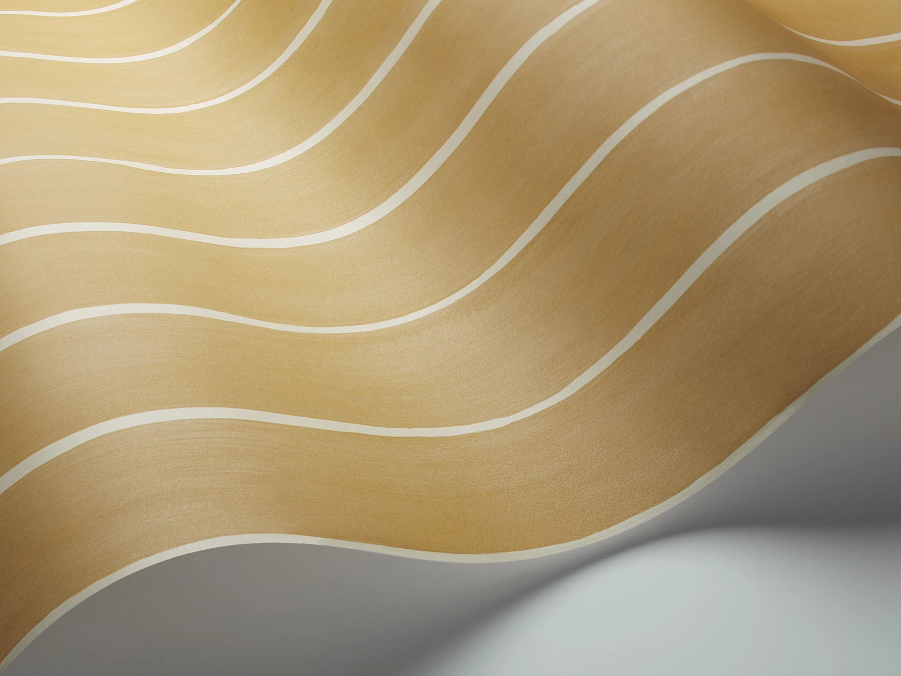 Marquee Stripe Tapete - 110/2010 - Cole&Son - Marquee Stripes von Cole&Son aus der Kategorie Marquee Stripes mit der Artikelnummer 110-2010