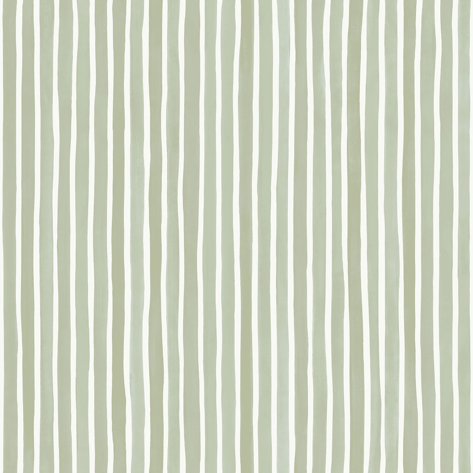 Croquet Stripe Tapete - 110/5030 - Cole&Son - Marquee Stripes