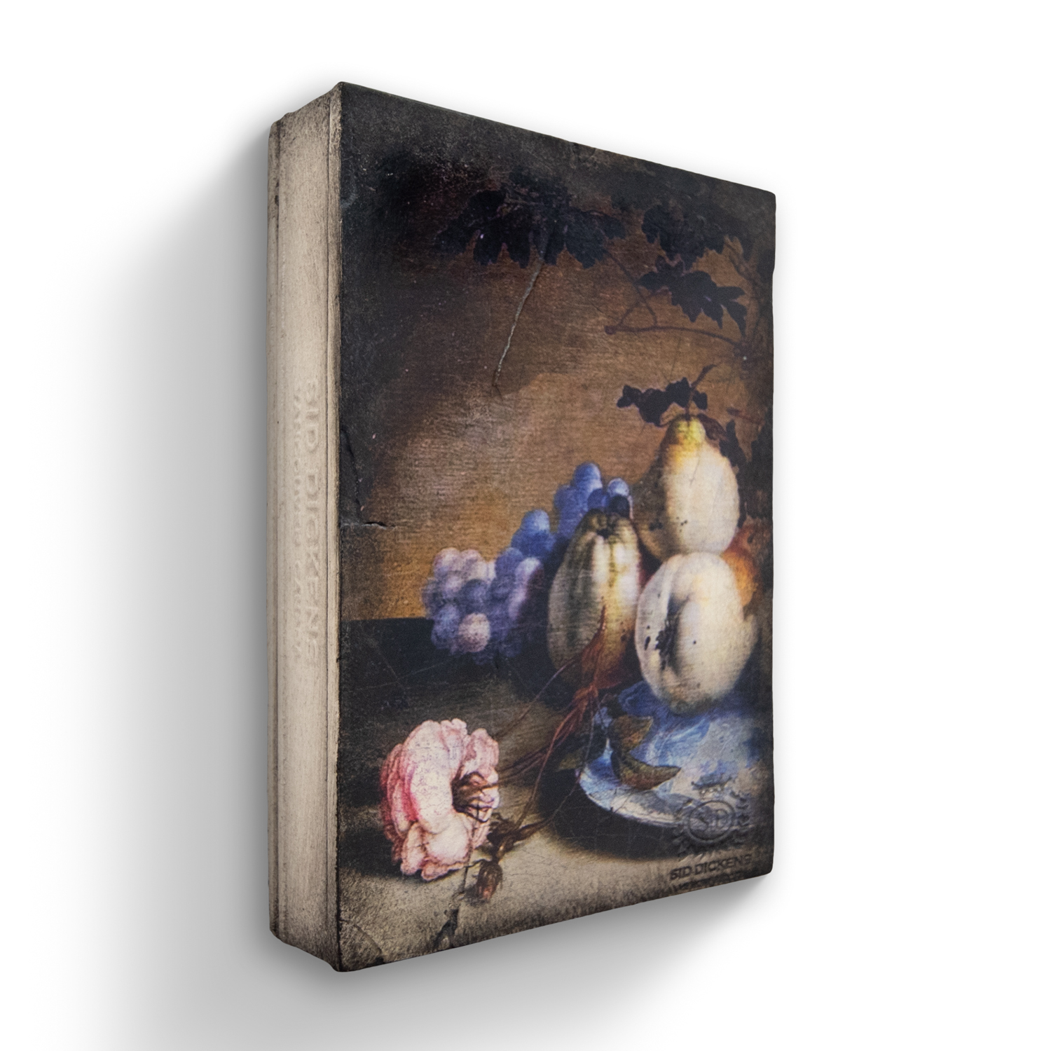 T565 - Pear Drops - Memory Block Sid Dickens-T565-Sid Dickens-2022 - FALL T565 - Pear Drops - Memory Block Sid Dickens von Sid Dickens aus der Kategorie 2022 - FALL mit der Artikelnummer T565
