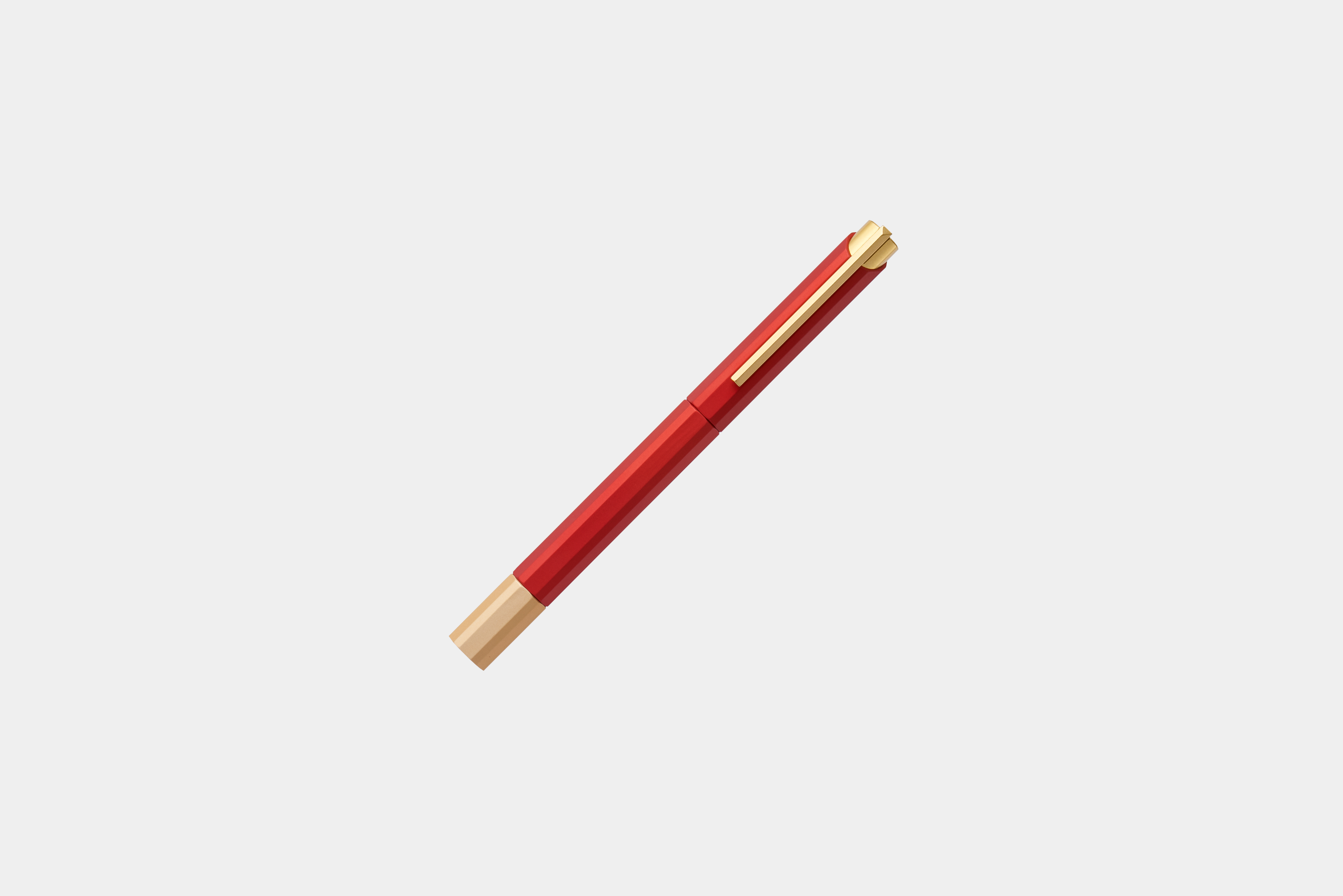 Bihex Rollerball - Tintenroller - Glamour Evolve - Marsala Bihex Rollerball - Tintenroller - Glamour Evolve - Marsala
