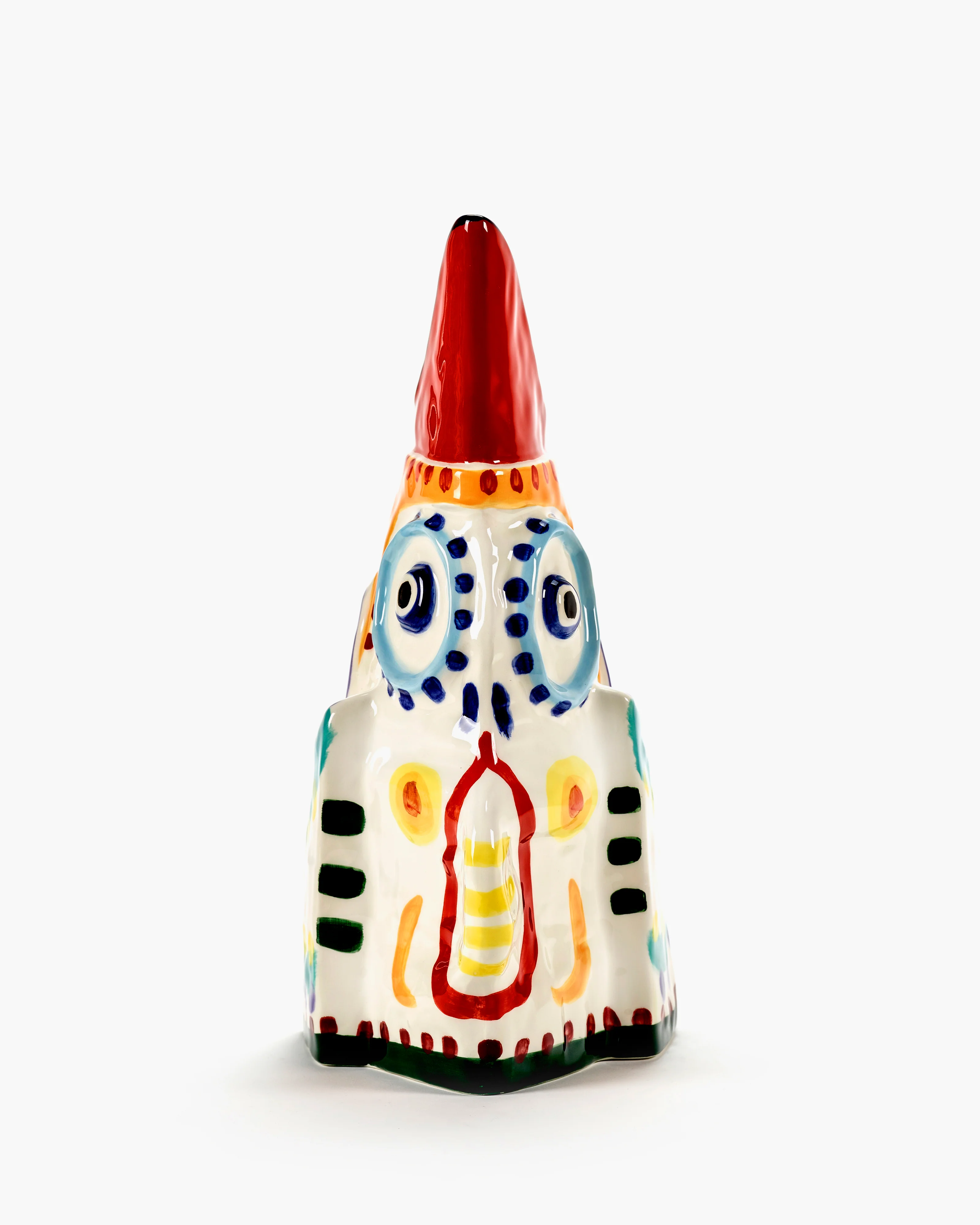 Vase 04 mix Sicily - Ottolenghi-B8922014-Serax-Vasen Vase 04 mix Sicily - Ottolenghi von Serax aus der Kategorie Vasen mit der Artikelnummer B8922014