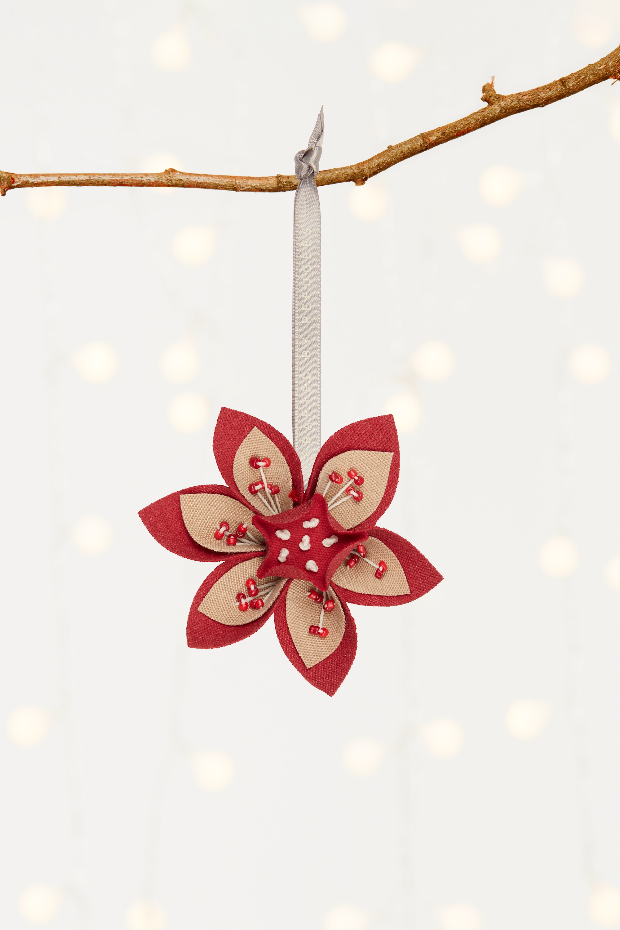 Anhänger "Flower of Life" - Holiday Collection von MADE51