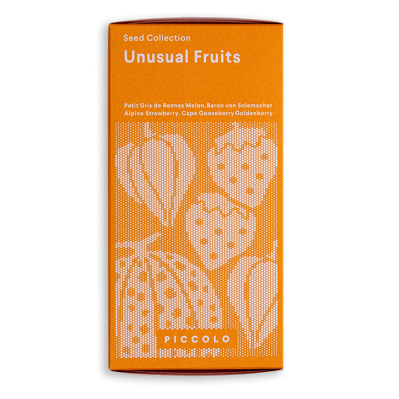 Ungewöhnliche Früchte - Saatgut Set Piccolo Seeds von Piccolo Seeds aus der Kategorie Saatgut Urban Gardening mit der Artikelnummer PS2009