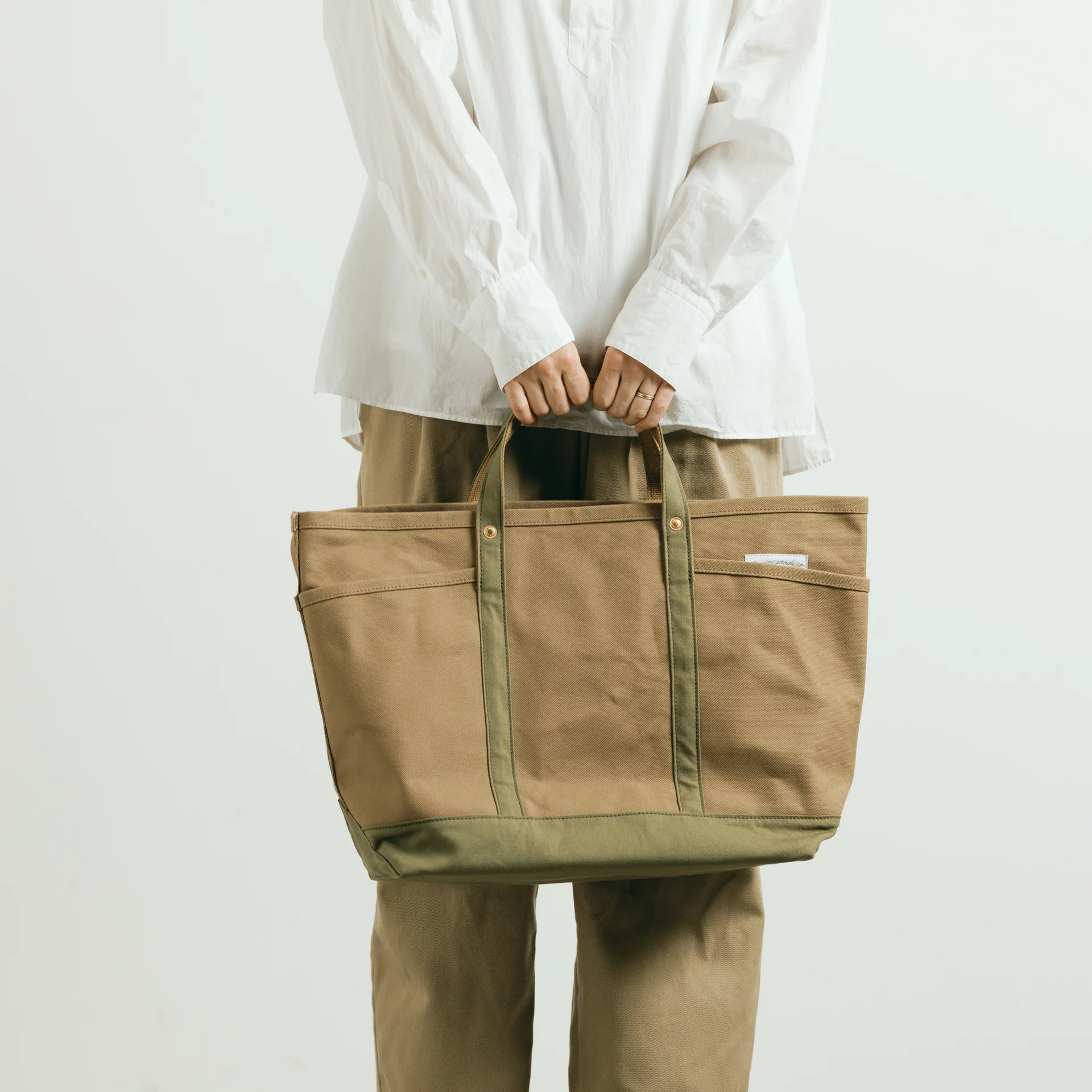 THE TSL tote bag - The Superior Labor Limited SS 2026 - *Pre-order/Vorbestellung*