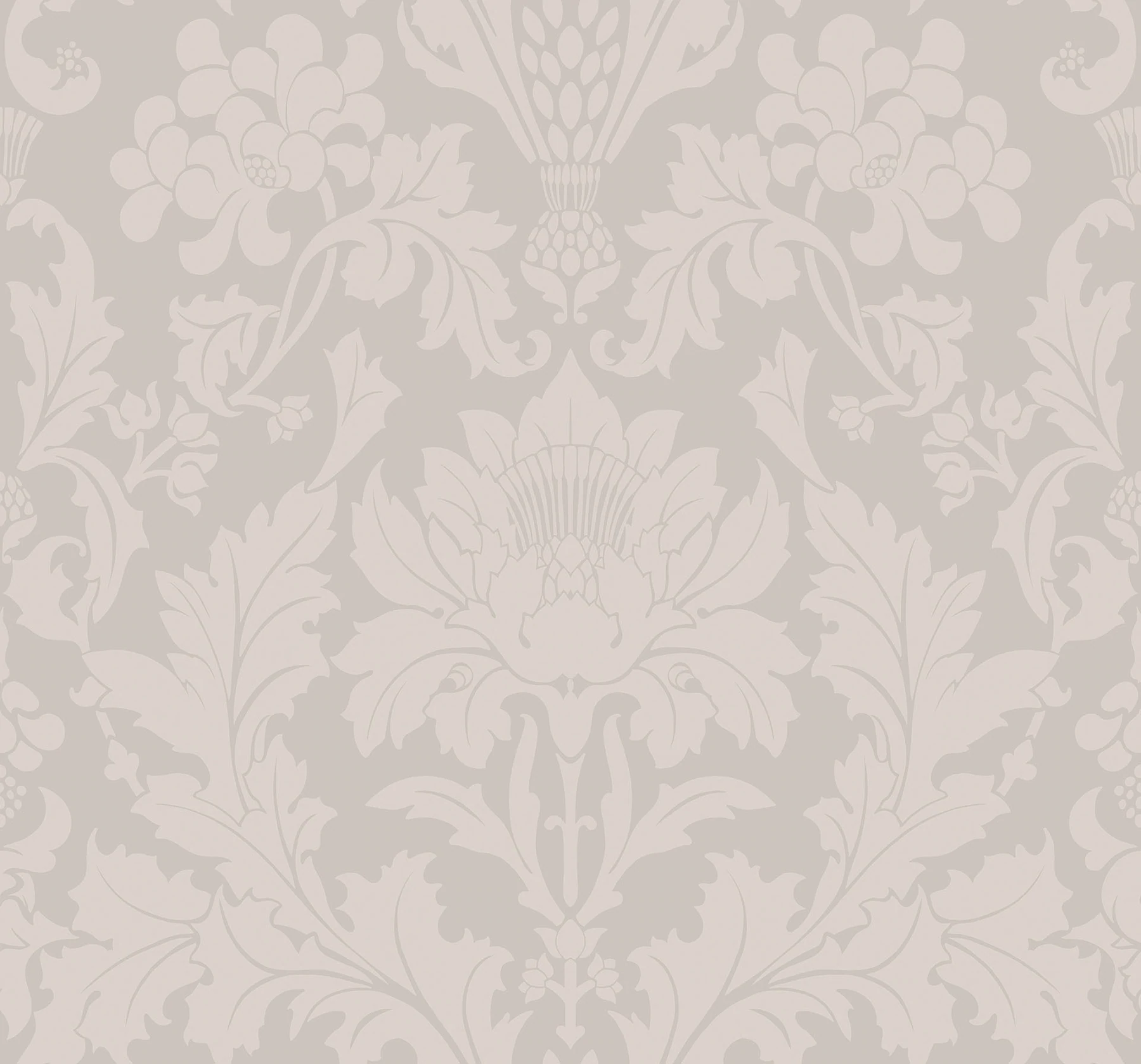 Fonteyn Tapete - 108/7034 - Cole&Son - Mariinsky Damask von Cole&Son aus der Kategorie Mariinsky Damask mit der Artikelnummer 108-7034