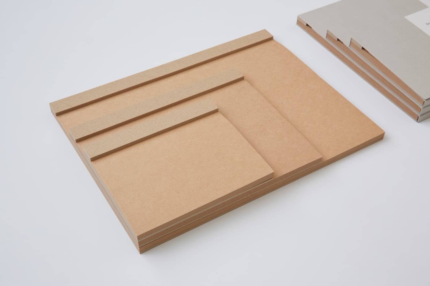 Drawing Pad - Zeichenblock - Kraft A6-D-A6-K-ITO Bindery-ITO Bindery Drawing Pad - Zeichenblock - Kraft A6 von ITO Bindery aus der Kategorie ITO Bindery mit der Artikelnummer D-A6-K