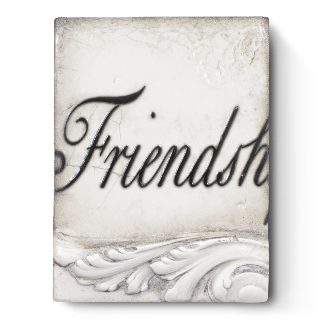 T251 - Friendship - Memory Block Sid Dickens von Sid Dickens aus der Kategorie Memory Blocks mit der Artikelnummer T251