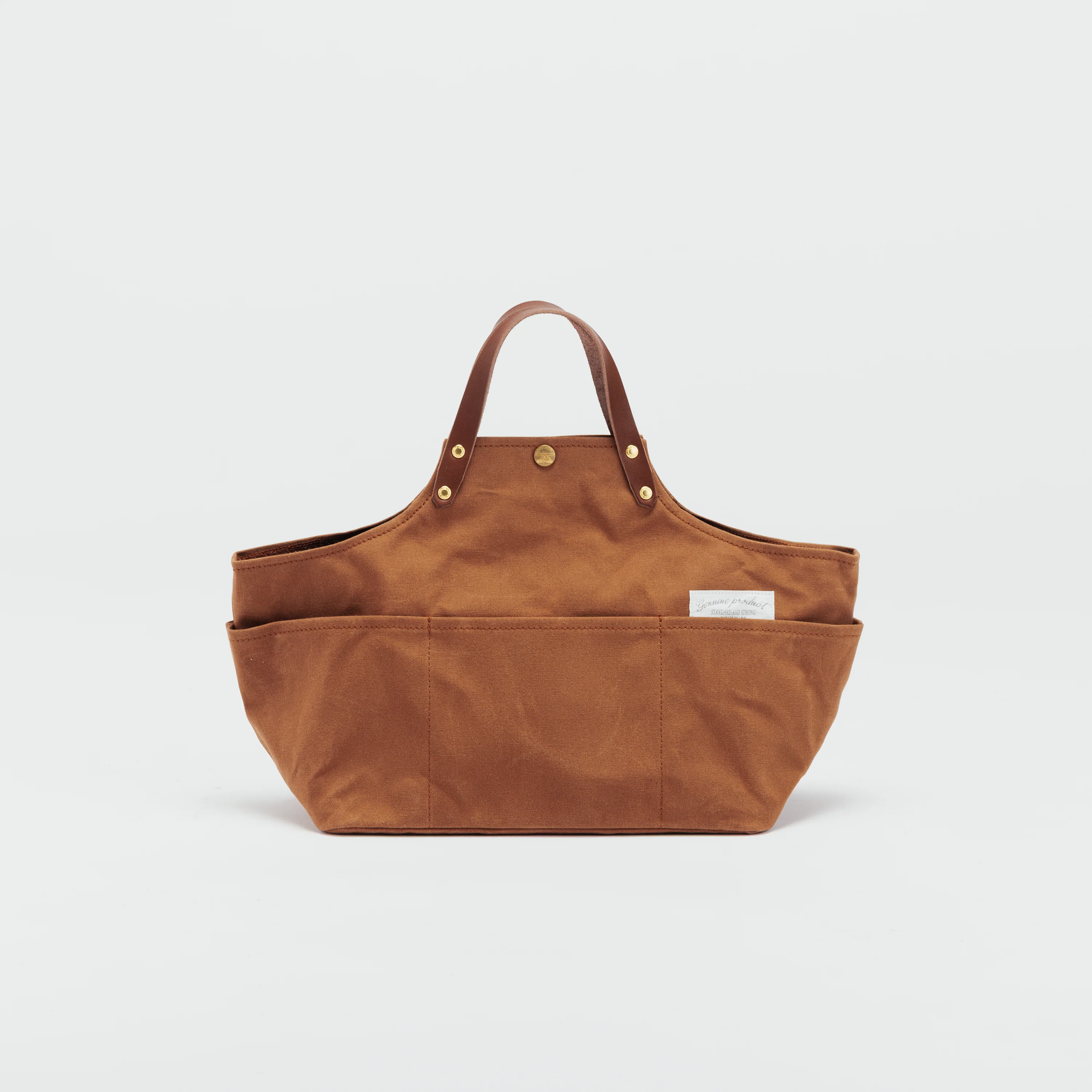 Paraffin Canvas Apron Bag - Schürzentasche aus Leinen - The Superior Labor - *Pre-order/Vorbestellung*