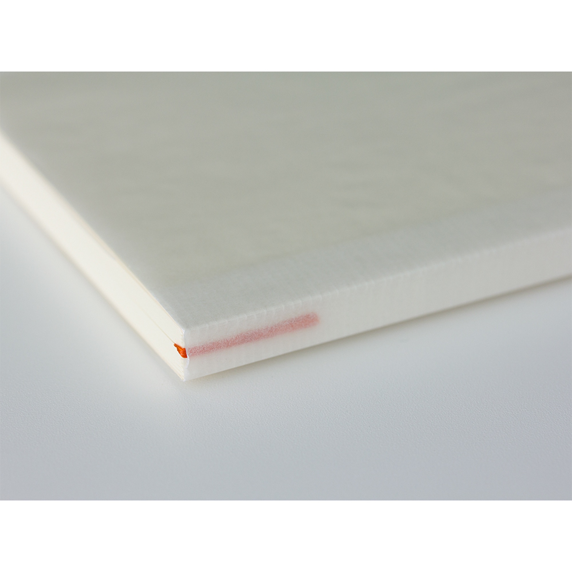 MD Notebook - B6 Slim - blanko / blank - Midori Notizbuch