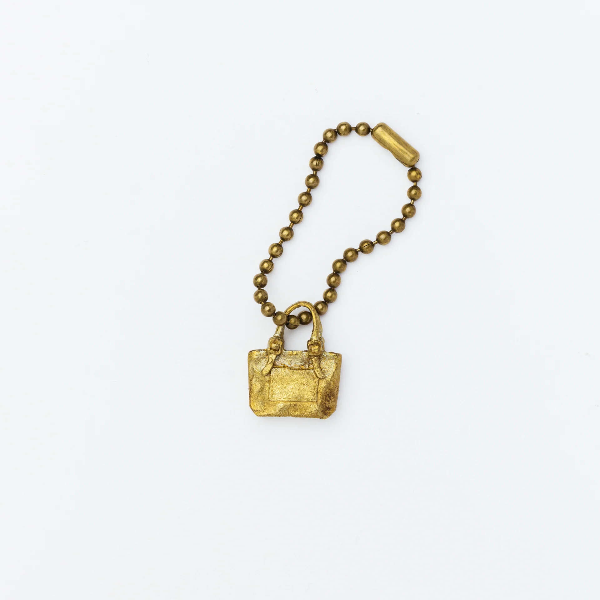 Engineer Bag Charm - Messinganhänger - The Superior Labor - *Pre-order/Vorbestellung*