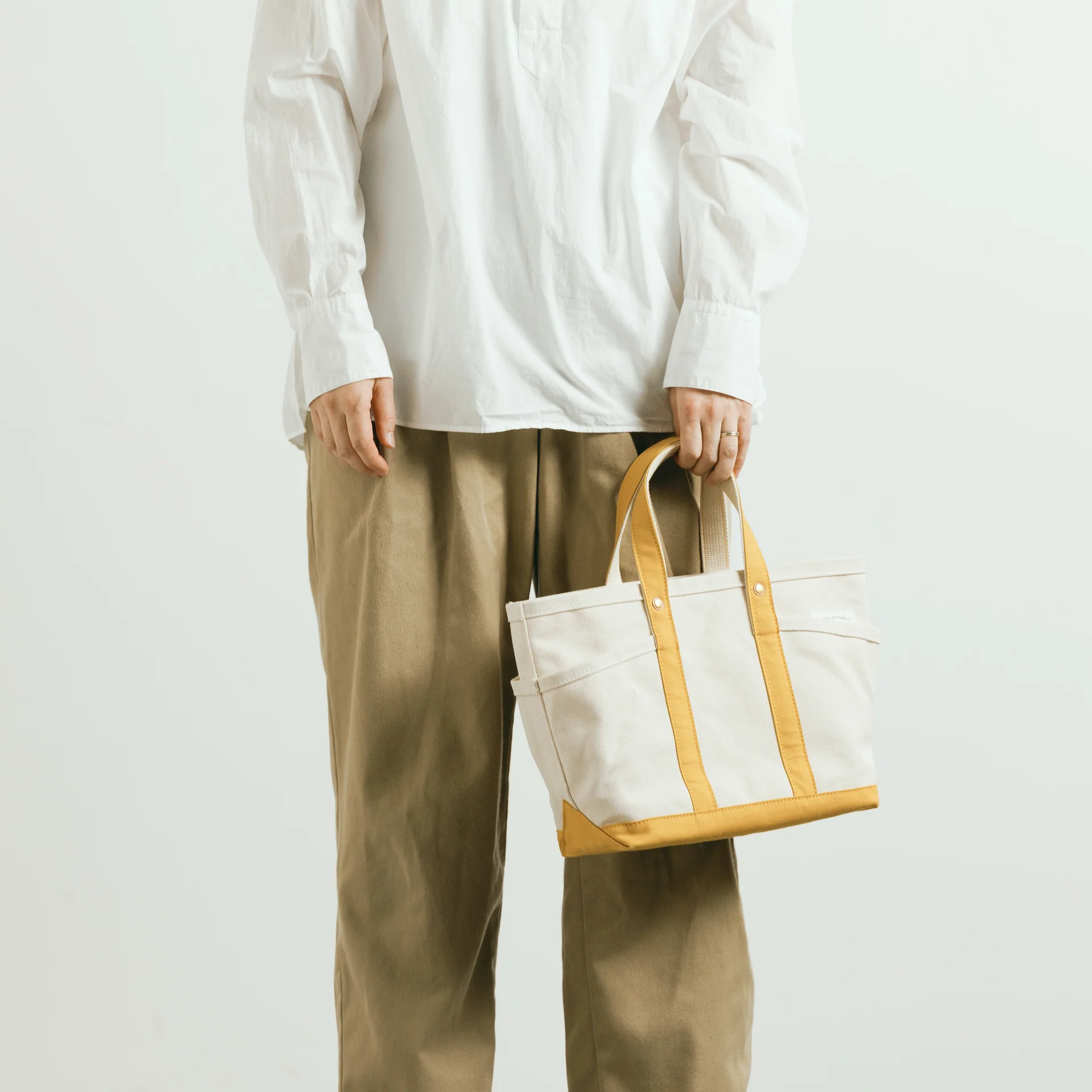 THE TSL tote bag mini - The Superior Labor Limited SS 2026 - *Pre-order/Vorbestellung*