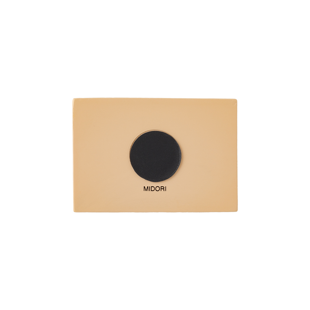 Makunouchi - Miniature Magnet von Midori
