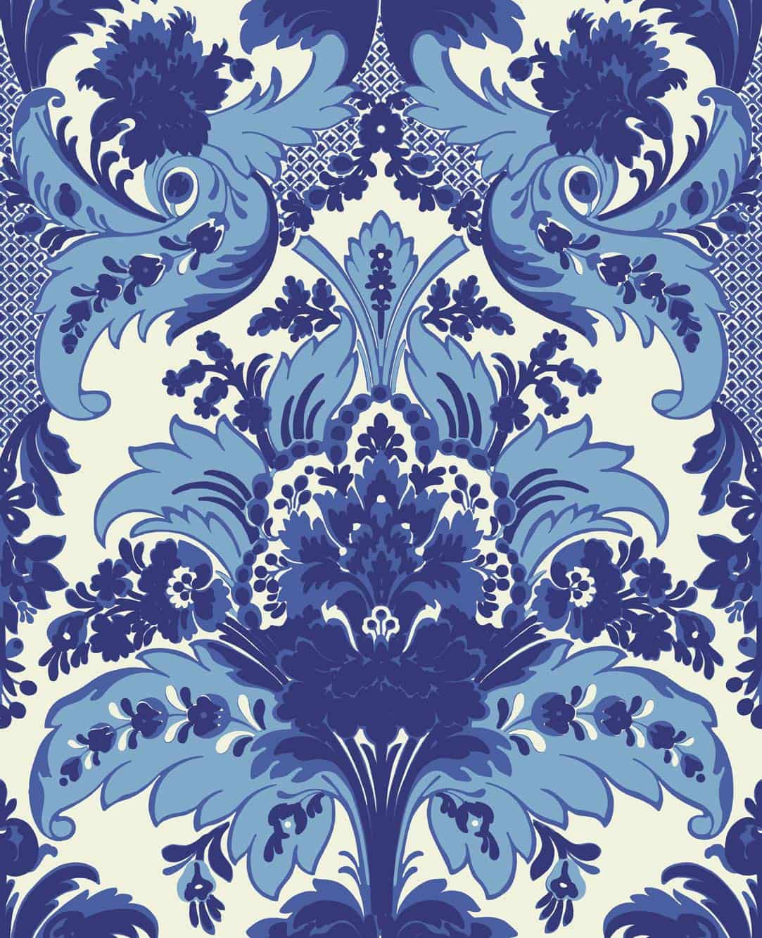 Aldwych Tapete - 94/5025 - Cole&Son - Albemarle-94-5025-Cole&Son-Albemarle Aldwych Tapete - 94/5025 - Cole&Son - Albemarle von Cole&Son aus der Kategorie Albemarle mit der Artikelnummer 94-5025