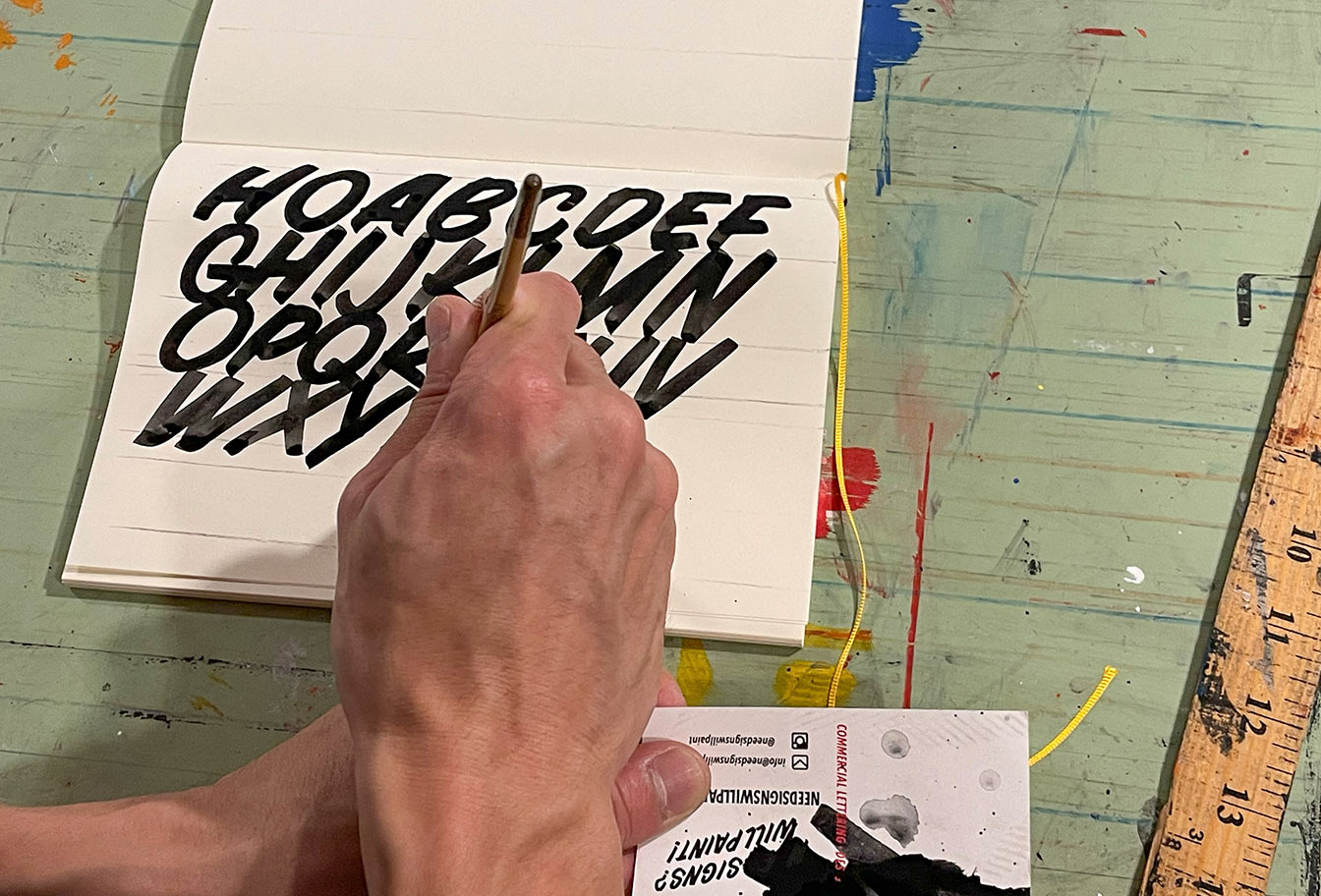 MD Notebook 15th – Edition Kenji Nakayama - A6 - blanko / blank - Midori Notizbuch - limitiert MD Notebook 15th – Edition Kenji Nakayama - A6 - blanko / blank - Midori Notizbuch - limitiert