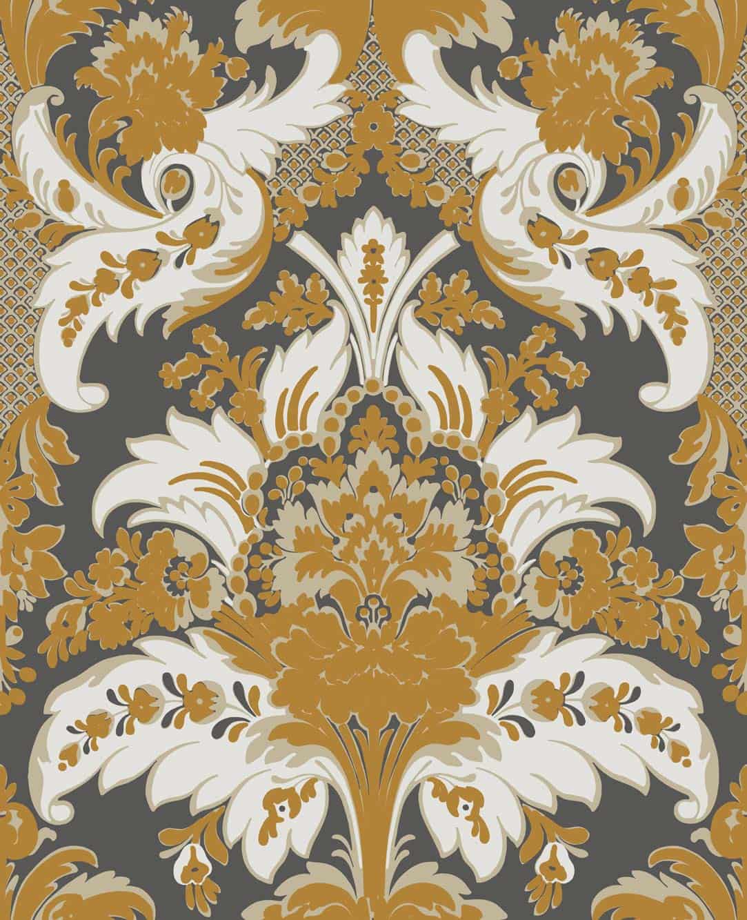 Aldwych Tapete - 94/5027 - Cole&Son - Albemarle-94-5027-Cole&Son-Albemarle Aldwych Tapete - 94/5027 - Cole&Son - Albemarle von Cole&Son aus der Kategorie Albemarle mit der Artikelnummer 94-5027