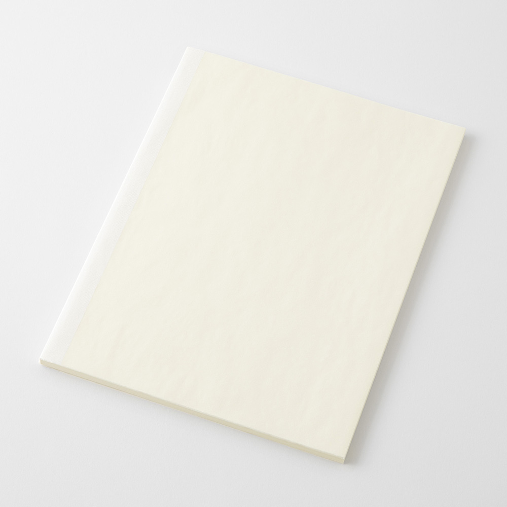MD Notebook Kalender 2027 [A4 Thin]
