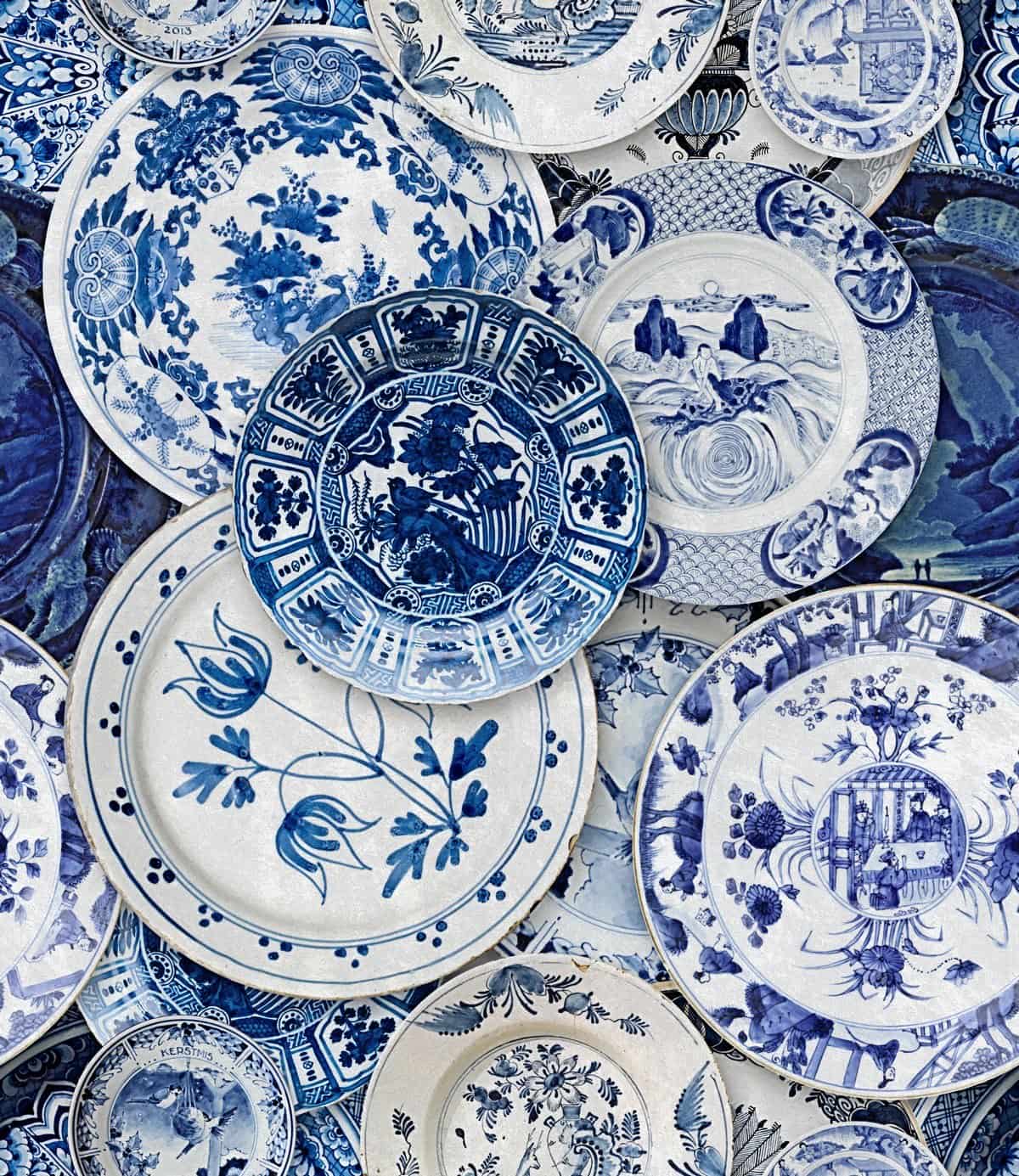 Tapete DELFTWARE - Mindthegap-WP20187-MINDTHEGAP-MIND THE GAP Tapete DELFTWARE - Mindthegap von MINDTHEGAP aus der Kategorie MIND THE GAP mit der Artikelnummer WP20187